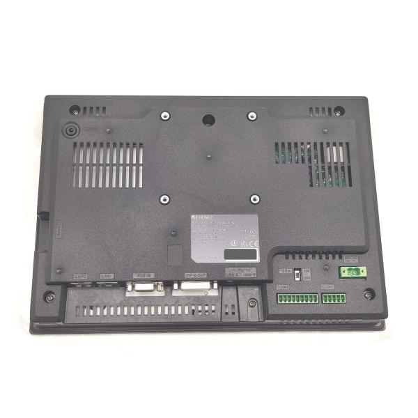 箱いたみあり 箱開封済み 未使用 キーエンス KEYENCE VT5-X10