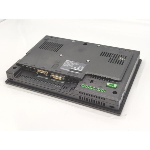 箱いたみあり 箱開封済み 未使用 キーエンス KEYENCE VT5-X10
