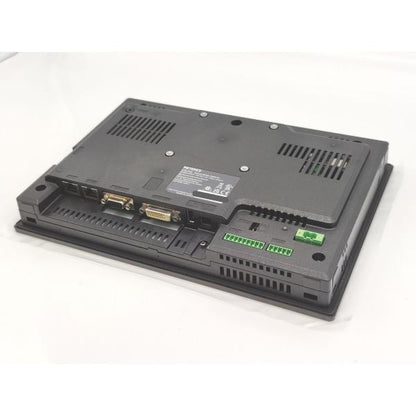 箱いたみあり 箱開封済み 未使用 キーエンス KEYENCE VT5-X10