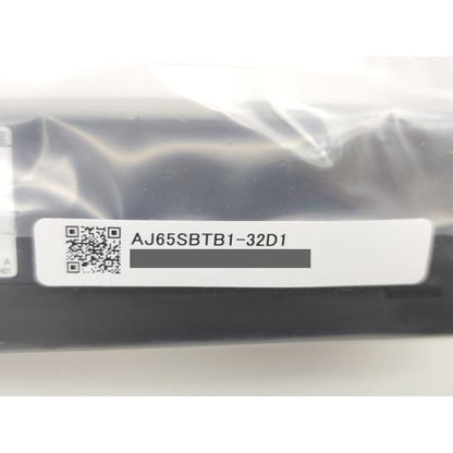 箱いたみあり 2017年製 新品 三菱 MITSUBISHI AJ65SBTB1-32D1