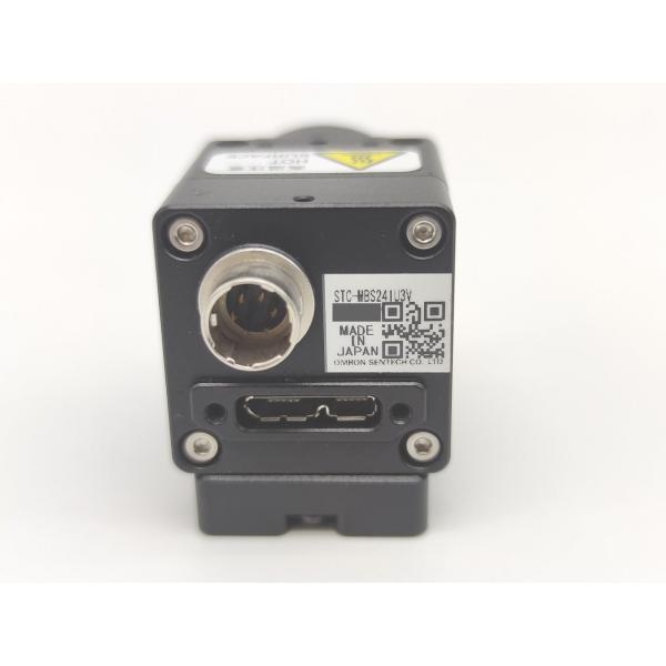 中古 オムロン OMRON STC-MBS241U3V
