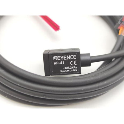 箱いたみあり 未使用 キーエンス KEYENCE AP-41