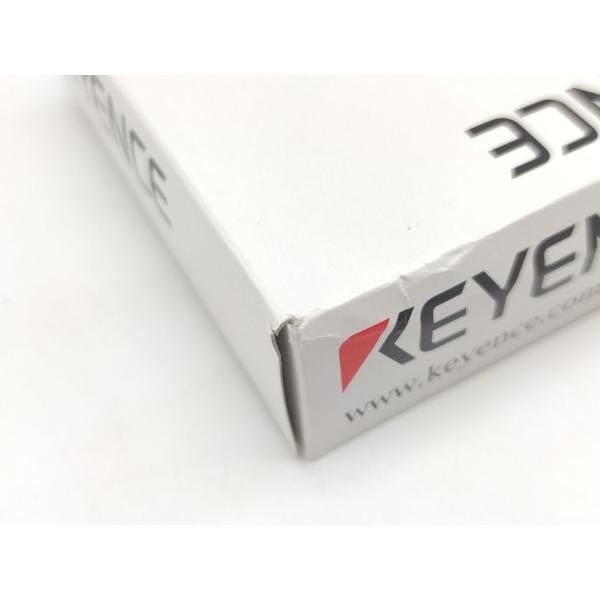 箱いたみあり 未使用 キーエンス KEYENCE AP-41