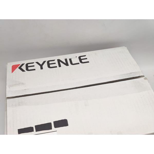 箱汚れ・いたみあり 未使用 キーエンス KEYENCE VT3-S12