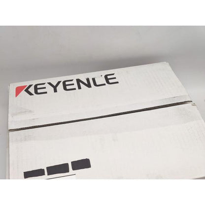箱汚れ・いたみあり 未使用 キーエンス KEYENCE VT3-S12