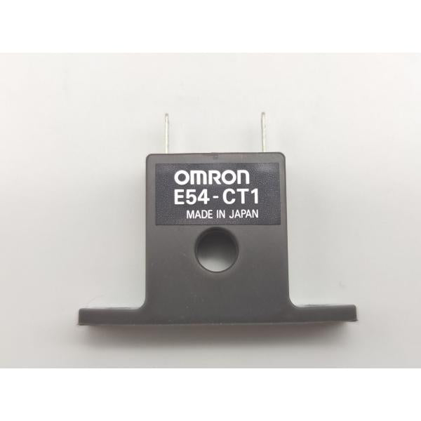 箱汚れあり 新品 オムロン OMRON E54-CT1 5点セット