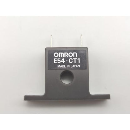 箱汚れあり 新品 オムロン OMRON E54-CT1 5点セット