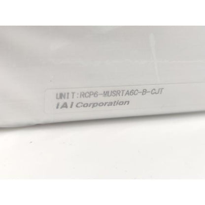 箱なし 未使用 IAI RCP6-SA6C-WA-42P-3-500-P5-M-B-CJT その13