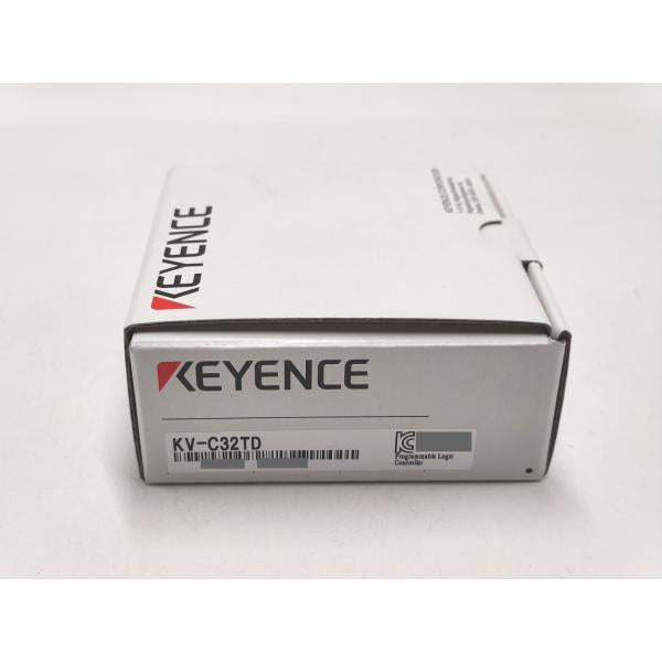 新品 キーエンス KV-C32TD KEYENCE その1