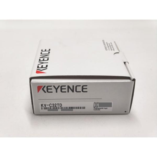 新品 キーエンス KV-C32TD KEYENCE その1