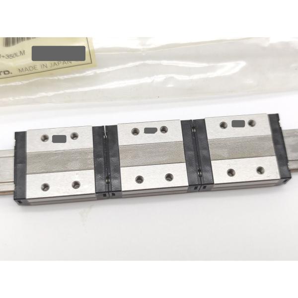 汚れあり 中古 THK SHW12CR3UUM＋350LM
