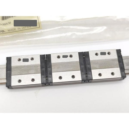 汚れあり 中古 THK SHW12CR3UUM＋350LM