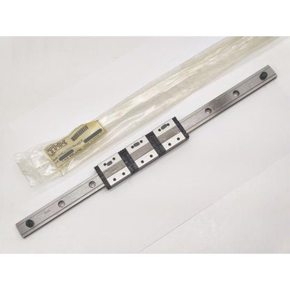 汚れあり 中古 THK SHW12CR3UUM＋350LM