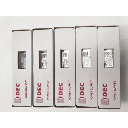 5箱セット 新品 IDEC PS3V-050AF24C その4