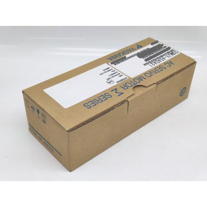 箱いたみあり 新品 安川電機 YASKAWA SGMJV-A5ADA21