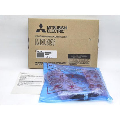 箱 いたみあり 2023年製 新品 三菱 MITSUBISHI RC12B