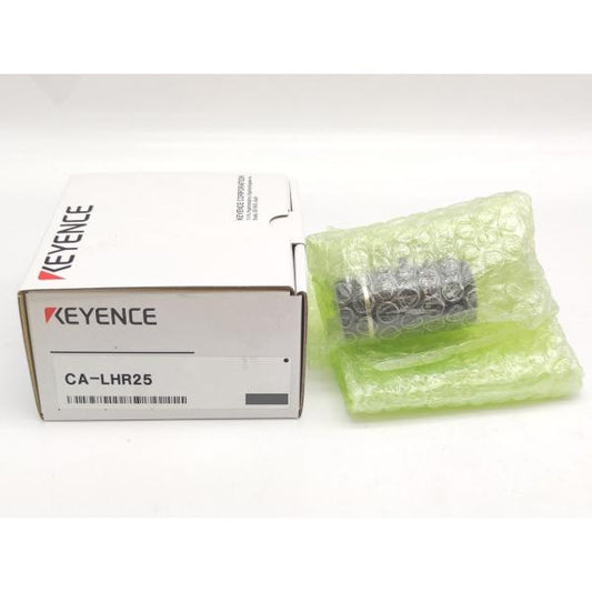新品 キーエンス KEYENCE CA-LHR25
