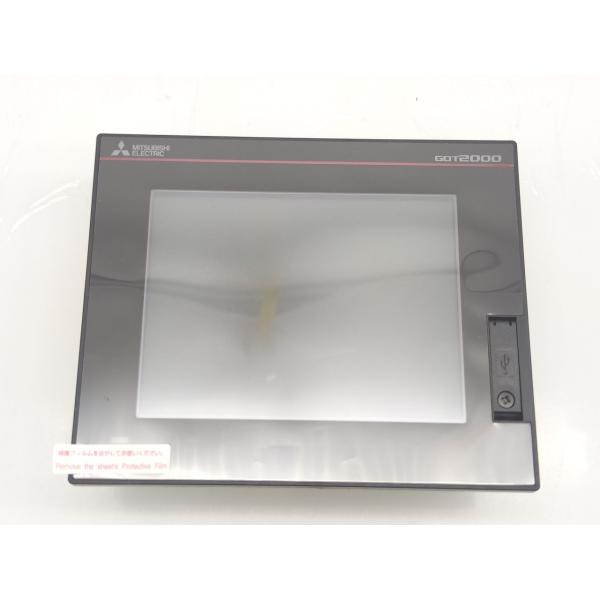 中古 三菱 MITSUBISHI GT2105-QMBDS