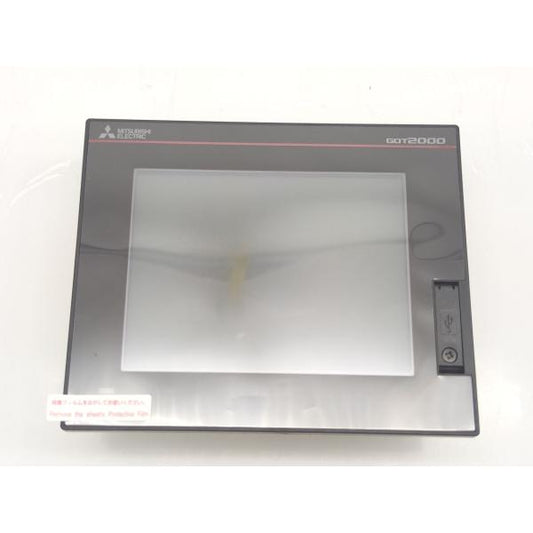 中古 三菱 MITSUBISHI GT2105-QMBDS