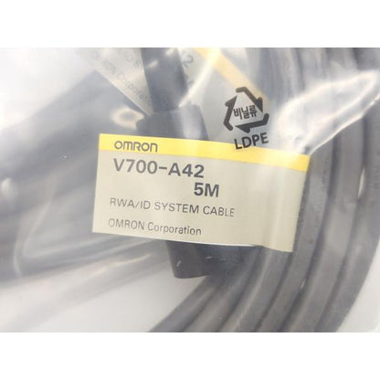 10点セット 新品 オムロン OMRON V700-A42 5m その3