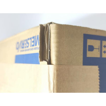 箱少しよごれあり 新品 三菱 サーボモータ HC-SFS52B サーボモーター