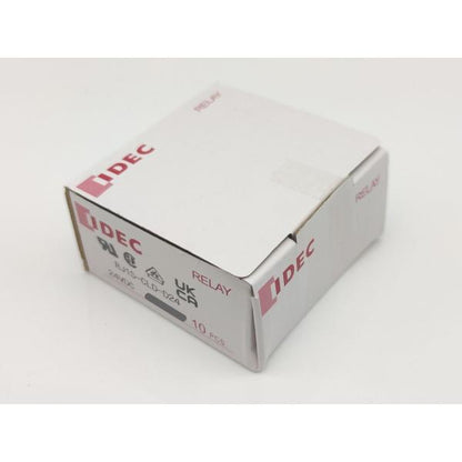 新品 IDEC RJ1S-CLD-D24 10個×8箱
