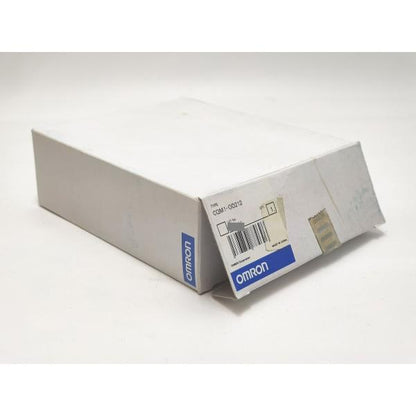 箱のみ開封済み 未使用 オムロン CQM1-OD212 OMRON その3