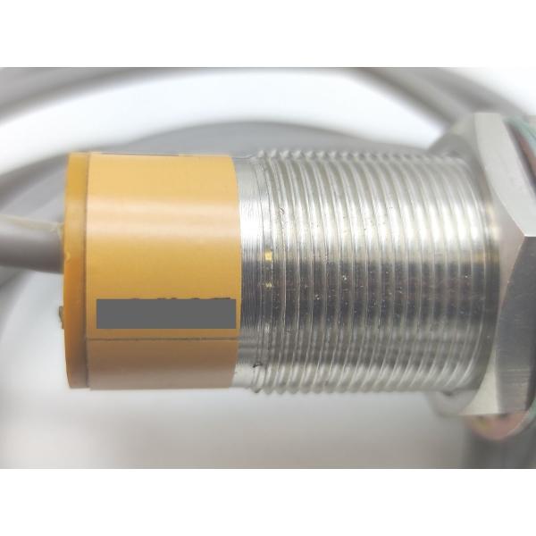 箱マジック書込あり 未使用 オムロン OMRON TL-XP10 10to30VDC 2m