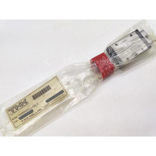 汚れあり 未使用 THK RSR9WNUU＋80LM その6