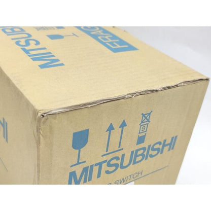 箱汚れ いたみあり 未使用 三菱 MITSUBISHI MSO-N150 200V 37kW AC200V 2a2b