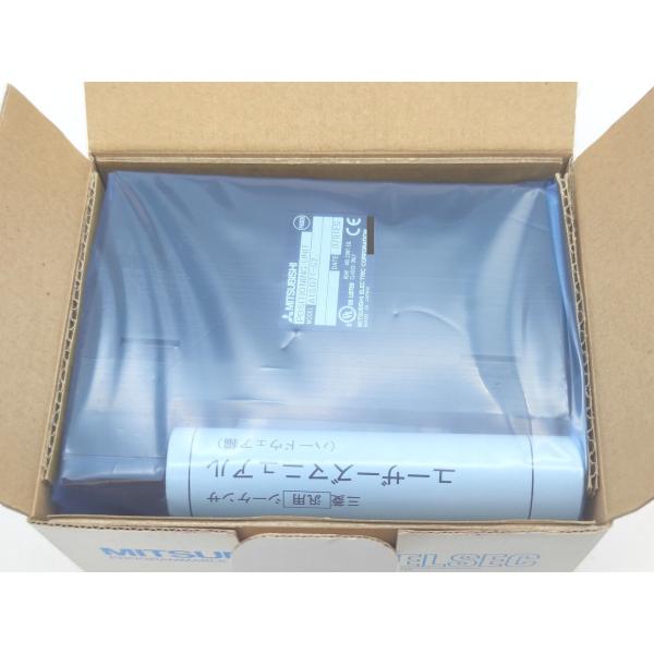 箱汚れあり 新品 三菱 MITSUBISHI A1SD71-S2