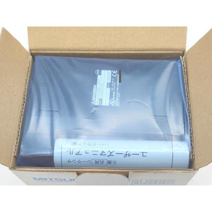 箱汚れあり 新品 三菱 MITSUBISHI A1SD71-S2