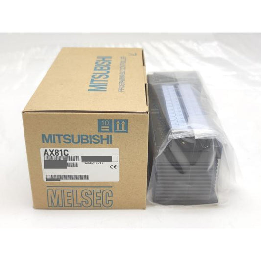 新品 三菱 MITSUBISHI AX81C その1