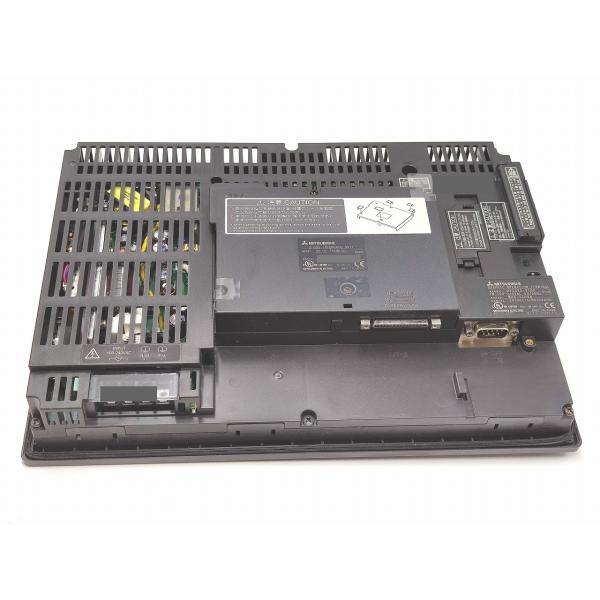 中古 三菱 GT1575-VTBA GT15-75QBUSL セット