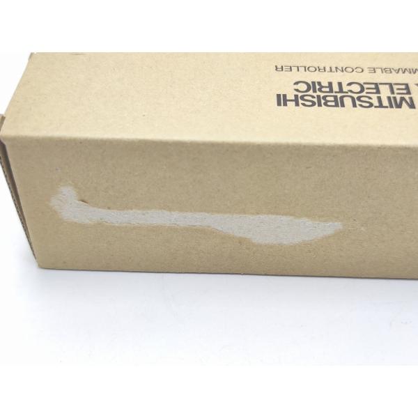 箱いたみあり 2021年製 未使用 三菱 シーケンサ QD77MS4 シーケンサー