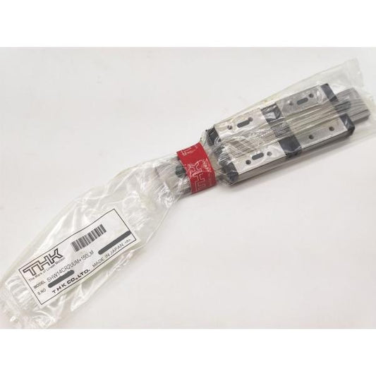汚れあり 未使用 THK SHW14CR2UUM＋150LM その3