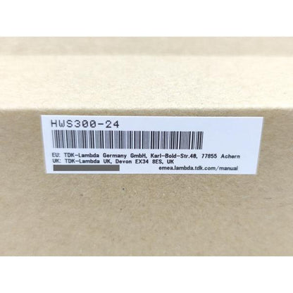 新品 TDK HWS300-24 その14