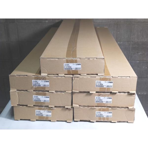 本体×7点セット 新品 三菱 MITSUBISHI EL-LH-V42303