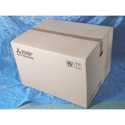 箱いたみあり 未使用 三菱 MITSUBISHI 高圧交流負荷開閉器 SCL-GHF4R-NNY