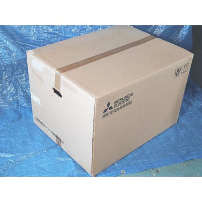 箱いたみあり 未使用 三菱 MITSUBISHI 高圧交流負荷開閉器 SCL-GHF4R-NNY