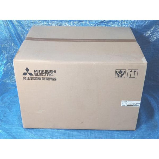 箱いたみあり 未使用 三菱 MITSUBISHI 高圧交流負荷開閉器 SCL-GHF4R-NNY