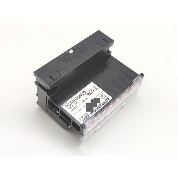 新品 東洋技研 TOYOGIKEN PCA7-COM20 125V 10A 本体10セット その1