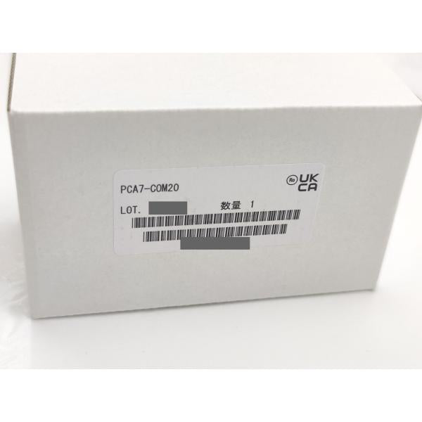 新品 東洋技研 TOYOGIKEN PCA7-COM20 125V 10A 本体10セット その1