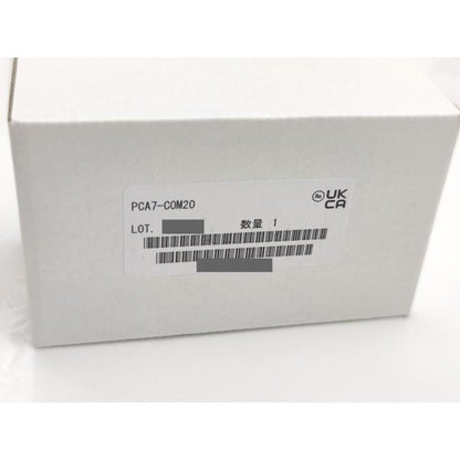 新品 東洋技研 TOYOGIKEN PCA7-COM20 125V 10A 本体10セット その1