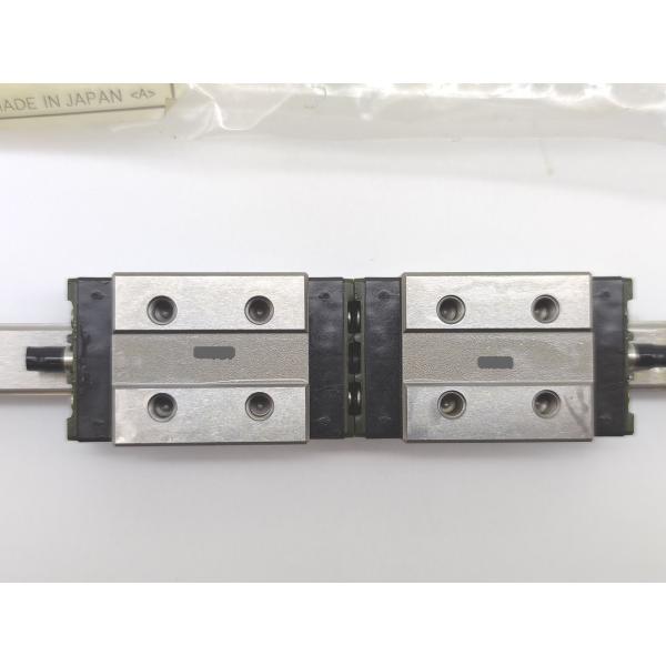 袋汚れあり 中古 THK HSR12R2UUC1M＋270LPM