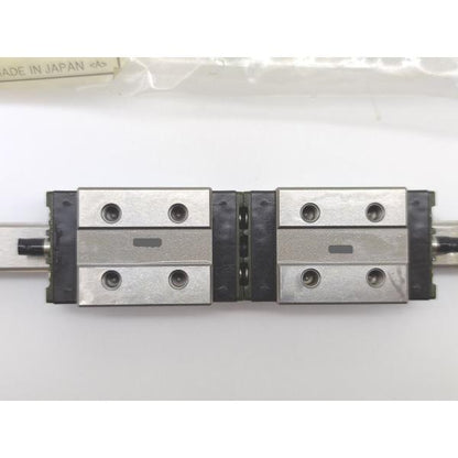 袋汚れあり 中古 THK HSR12R2UUC1M＋270LPM