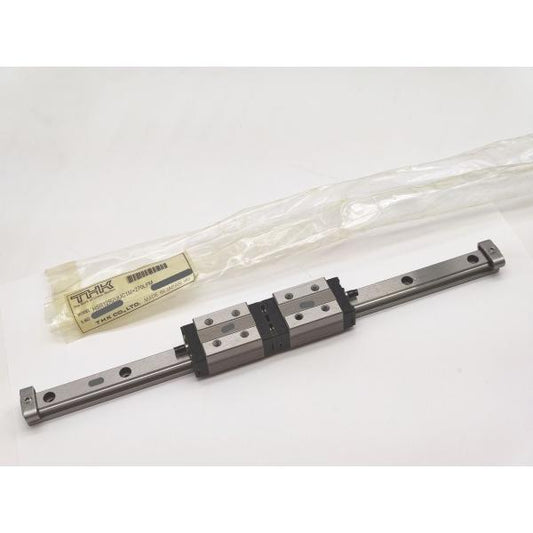 袋汚れあり 中古 THK HSR12R2UUC1M＋270LPM