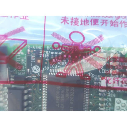 2021年製 新品 三菱 MITSUBISHI FR-A7NC-E KIT