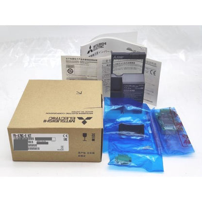 2021年製 新品 三菱 MITSUBISHI FR-A7NC-E KIT