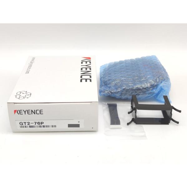 新品 キーエンス KEYENCE GT2-76P その3